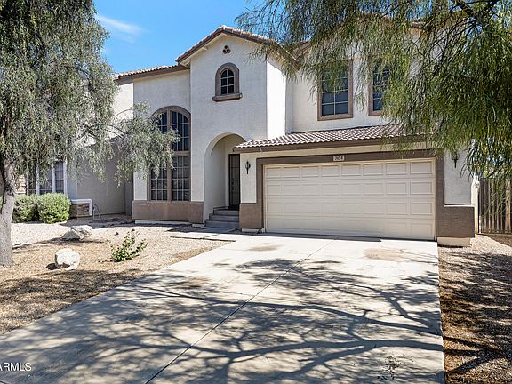 2nd image of 3154 E MORENCI Road