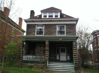 43 Bradford Ave, Pittsburgh, PA 15205