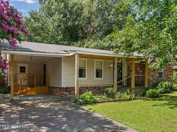 3565 Heathcliff Dr, Horn Lake, MS 38637