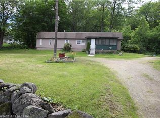 131 Harlow Hill Rd, Turner, ME 04282
