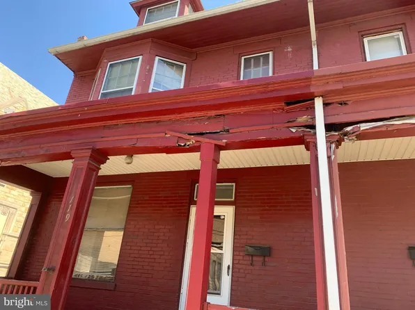 119 N 17th St, Harrisburg, PA 17103