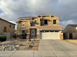 3312 E Roadrunner Dr, Chandler, AZ 85286