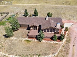 1125 Bowstring Rd, Monument, CO 80132