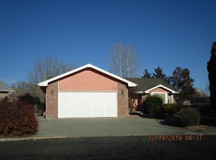2948 E Erika Ct, Grand Junction, CO 81504