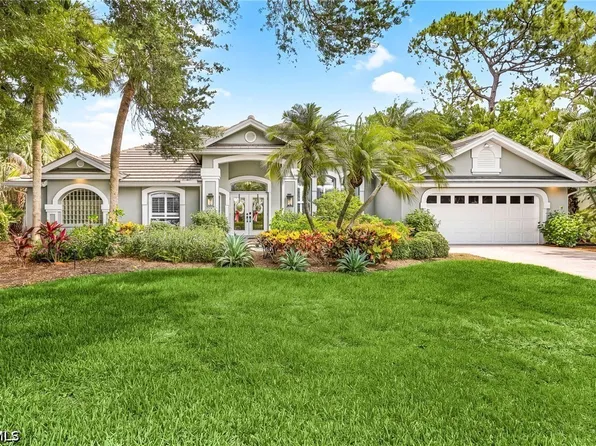 3980 Lakemont Dr, Bonita Springs, FL 34134