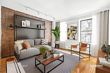 Rented by The Agency