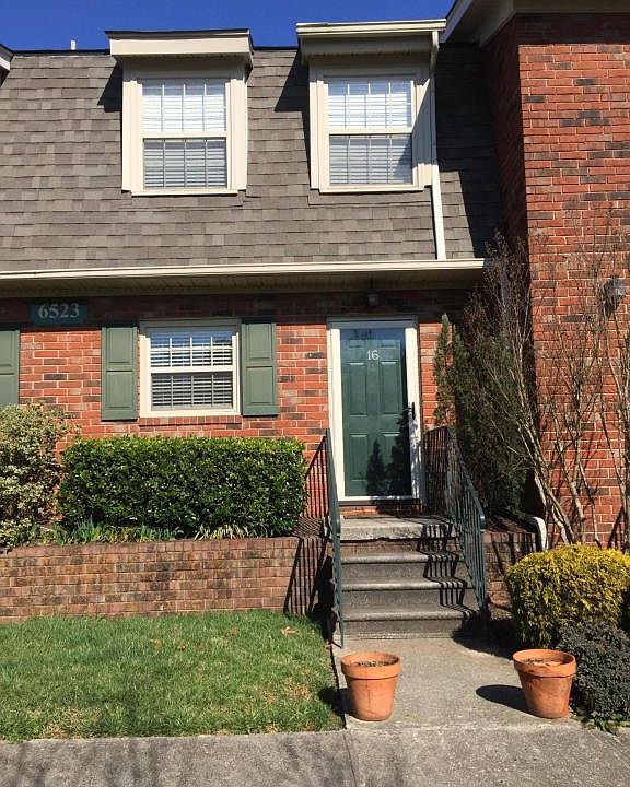 1st image of 6523 Deane Hill Dr APT 16