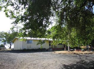 3340 NW Odem Ave, Terrebonne, OR 97760