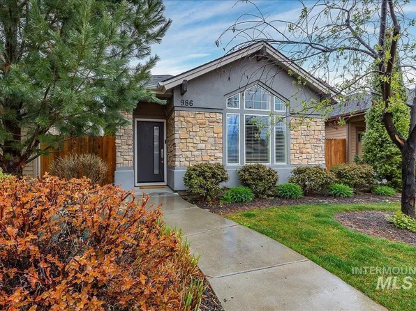 986 E Wright St, Boise, ID 83706