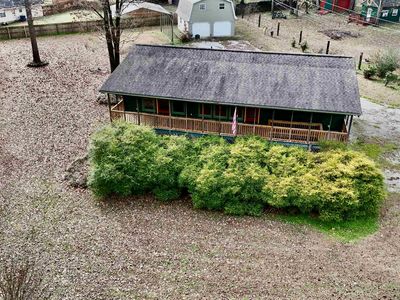 133 Bluff Dr, Rogersville, AL, 35652