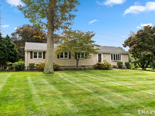 234 High Plains Road, Orange, CT 06477