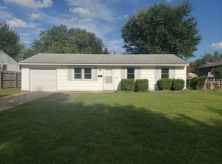 3450 S Bennett Ave, Wichita, KS 67217
