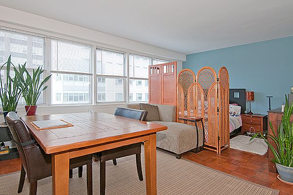 1st image of 155 E 34th St APT 8H