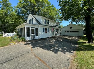 17 Ruth St, Sanford, ME 04073