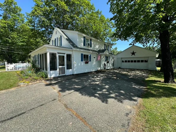 17 Ruth Street, Sanford, ME 04073