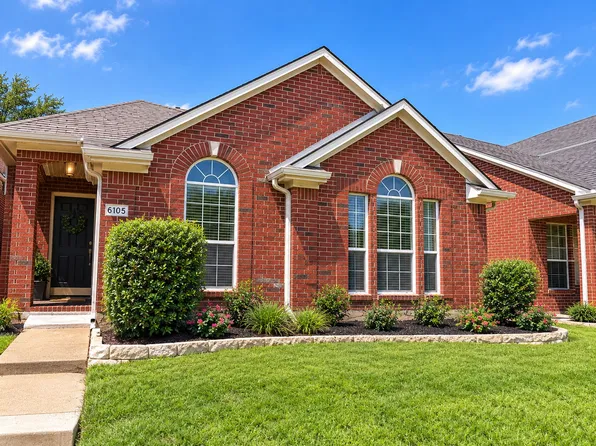 6105 Cheyenne Dr, The Colony, TX 75056
