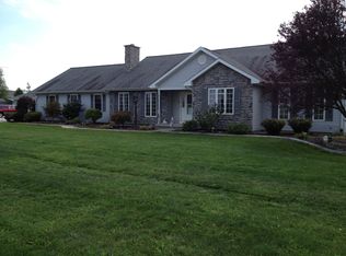 4295 State Route 103, Bluffton, OH 45817