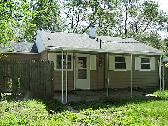2nd image of 5362 N Kercheval Dr