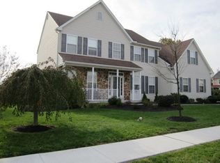 85 Pine Tree Dr, Royersford, PA 19468