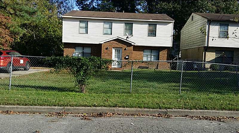 1st image of 3220 Bapaume Ave #B