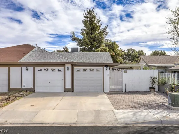 4760 Willow Crest Ave, Las Vegas, NV 89147
