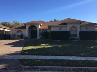 1707 Woodland Dr, Laredo, TX 78045