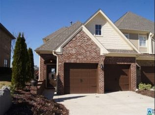 4088 Eagle Ridge Ct, Birmingham, AL 35242