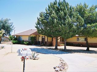 7599 Frontera Ave, Yucca Valley, CA 92284