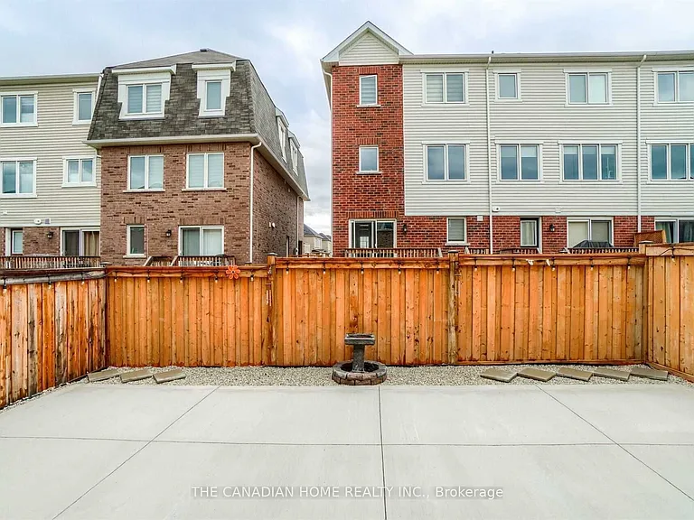 36 Enford Cres #BSMNT — Photo 23