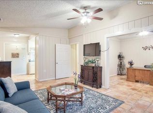 4750 View Dr, San Antonio, TX 78228