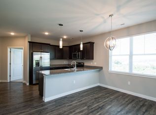 The Willow, Lot 158, Iowa City, IA 52245