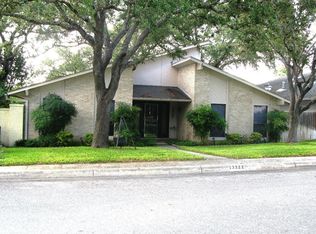 13322 Candida St, San Antonio, TX 78232