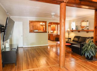 1301 Coal Ave SW, Albuquerque, NM 87102