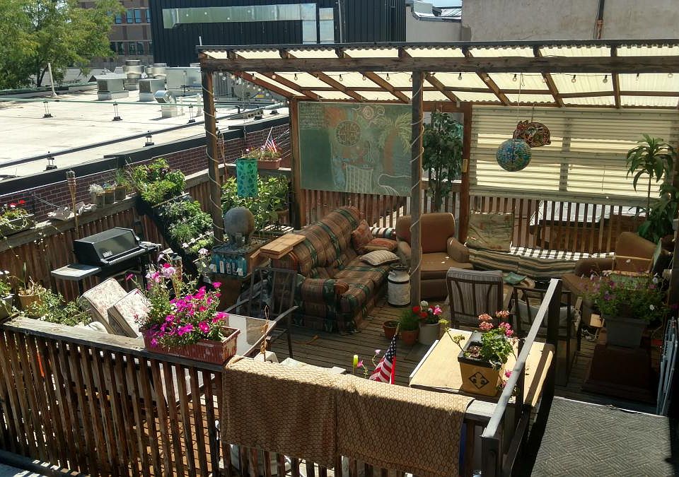 2nd image of 220 Linden St #314