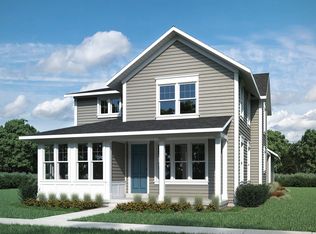 Huntington Plan, Cascade Village, South Jordan, UT 84009