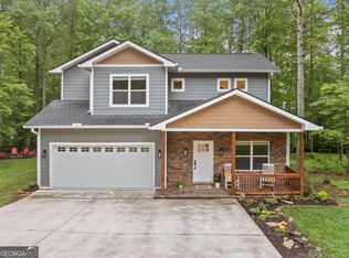 173 Nexus Dr, Ellijay, GA 30540