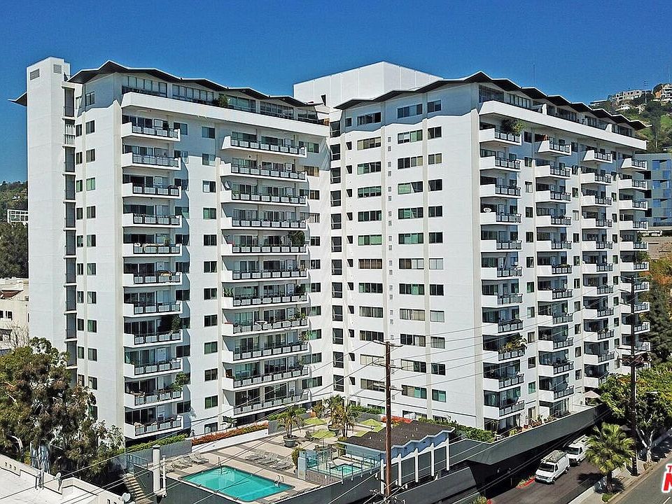 1st image of 1155 N La Cienega Blvd APT 907