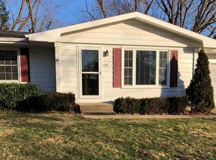 2201 S 23rd St, Quincy, IL 62301