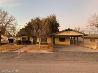 120 Lester Ave, Overton, NV 89040