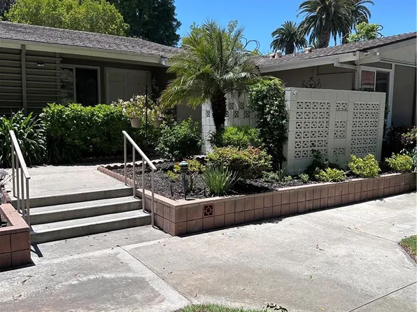 253 Calle Aragon Unit F, Laguna Woods, CA 92637