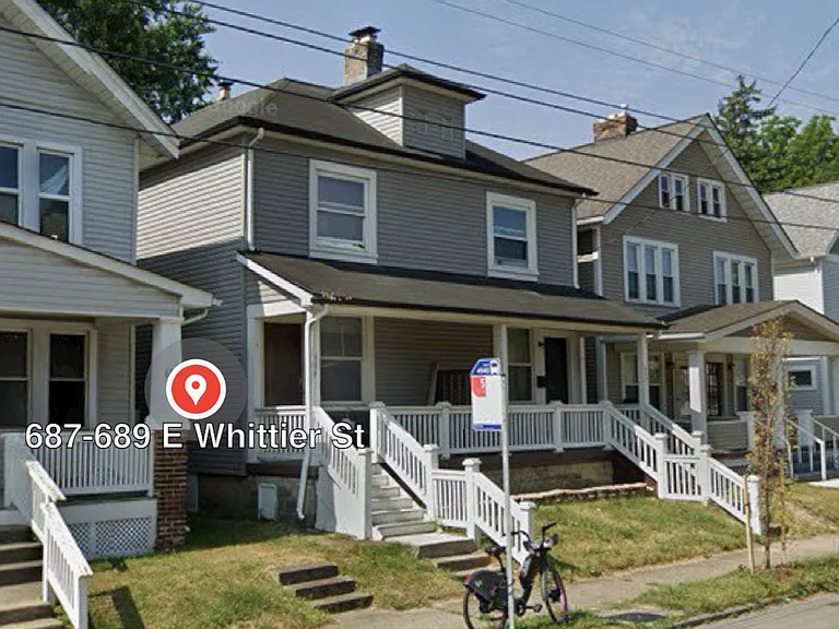 689 E Whittier St — Photo 20
