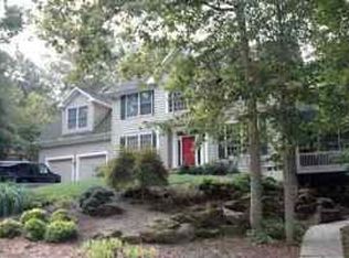 711 Laurel Ln, Severna Park, MD 21146