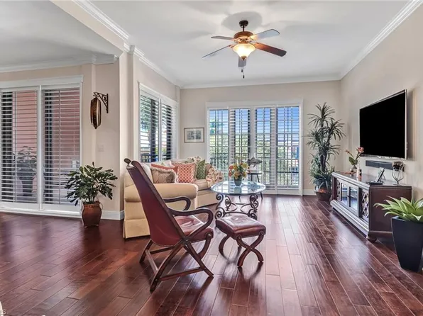 23161 Fashion Dr #7109, Estero, FL 33928