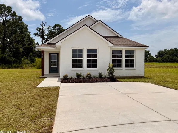 203 Stable Dr, Opelousas, LA 70570