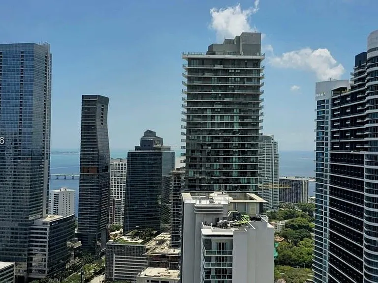1100 S Miami Ave #3808 — Photo 1