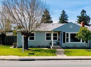 42 Payran St, Petaluma, CA 94952