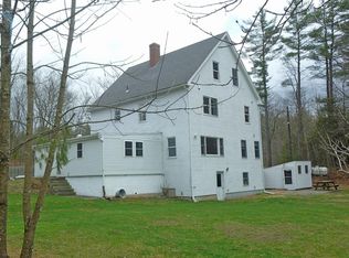 1443 Westhampton Rd, Northampton, MA 01062