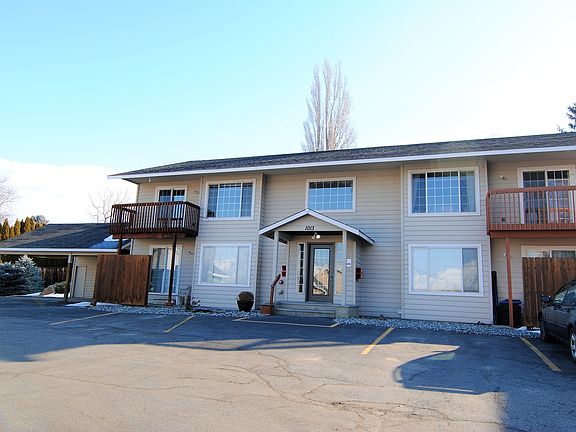 2nd image of 1013 C N Baker Ave