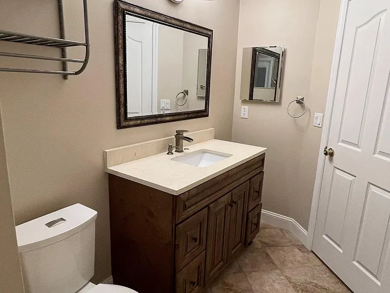Pool Bath, 3rd Bathroom