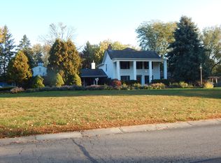 8820 Sugarcreek Point, Dayton, OH 45458